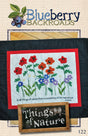Things of Nature Downloadable Pattern by Blueberry Backroads