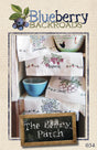 The Berry Patch Pattern by Blueberry Backroads