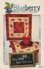 Sweet Surprise Downloadable Pattern by Blueberry Backroads