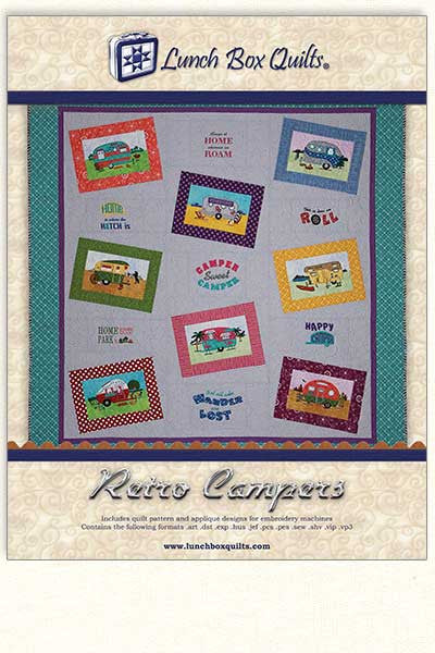 Retro Campers