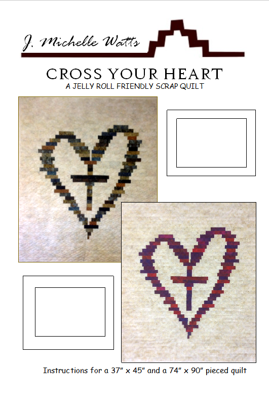 Cross Your Heart