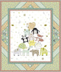 Cute Cuddly Downloadable Pattern