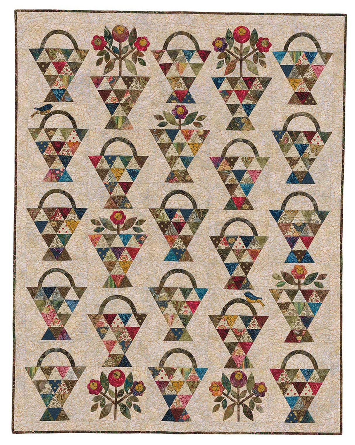 Patches of Scraps