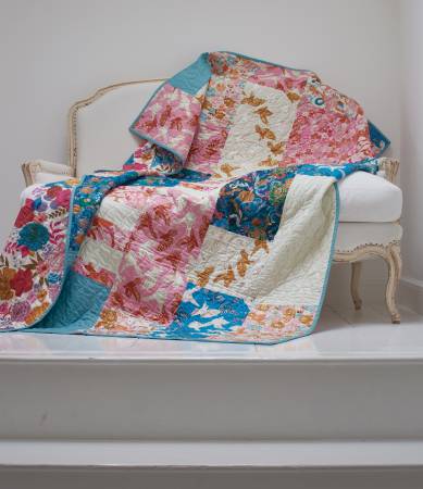 Quilts From Quarters by Martingale
