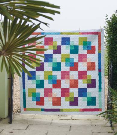 Quilts From Quarters by Martingale