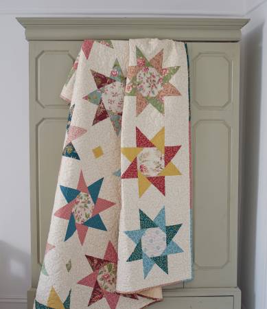 Quilts From Quarters by Martingale