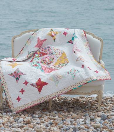 Quilts From Quarters by Martingale
