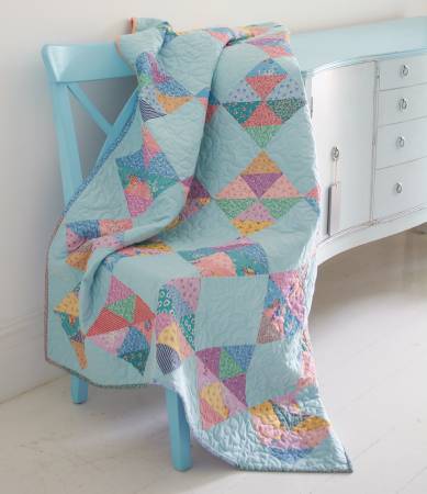 Quilts From Quarters by Martingale