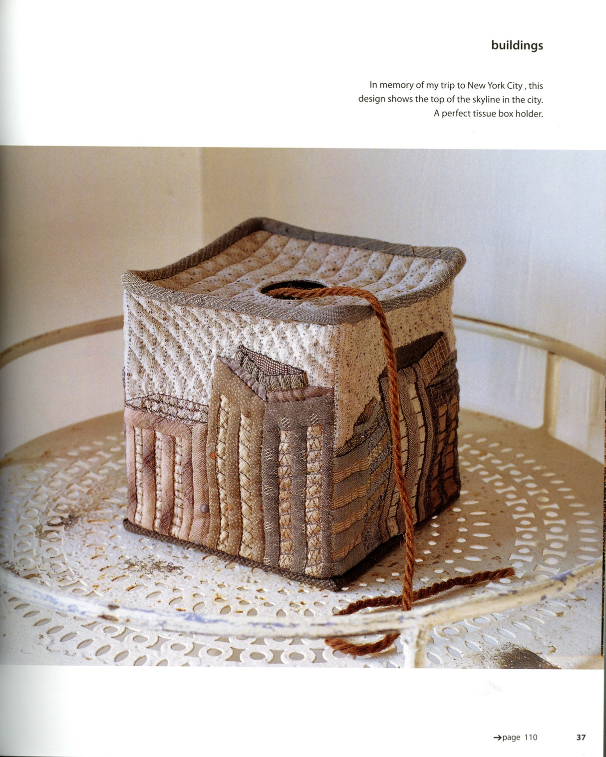 Yoko Saito's Houses, Houses, House!