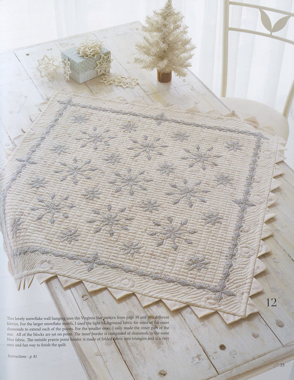 Yoko Saito's Traditional Block Patterns