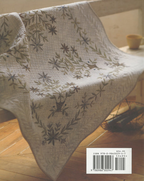 Yoko Saito's Quilts & Projects from my Favorite Fabrics
