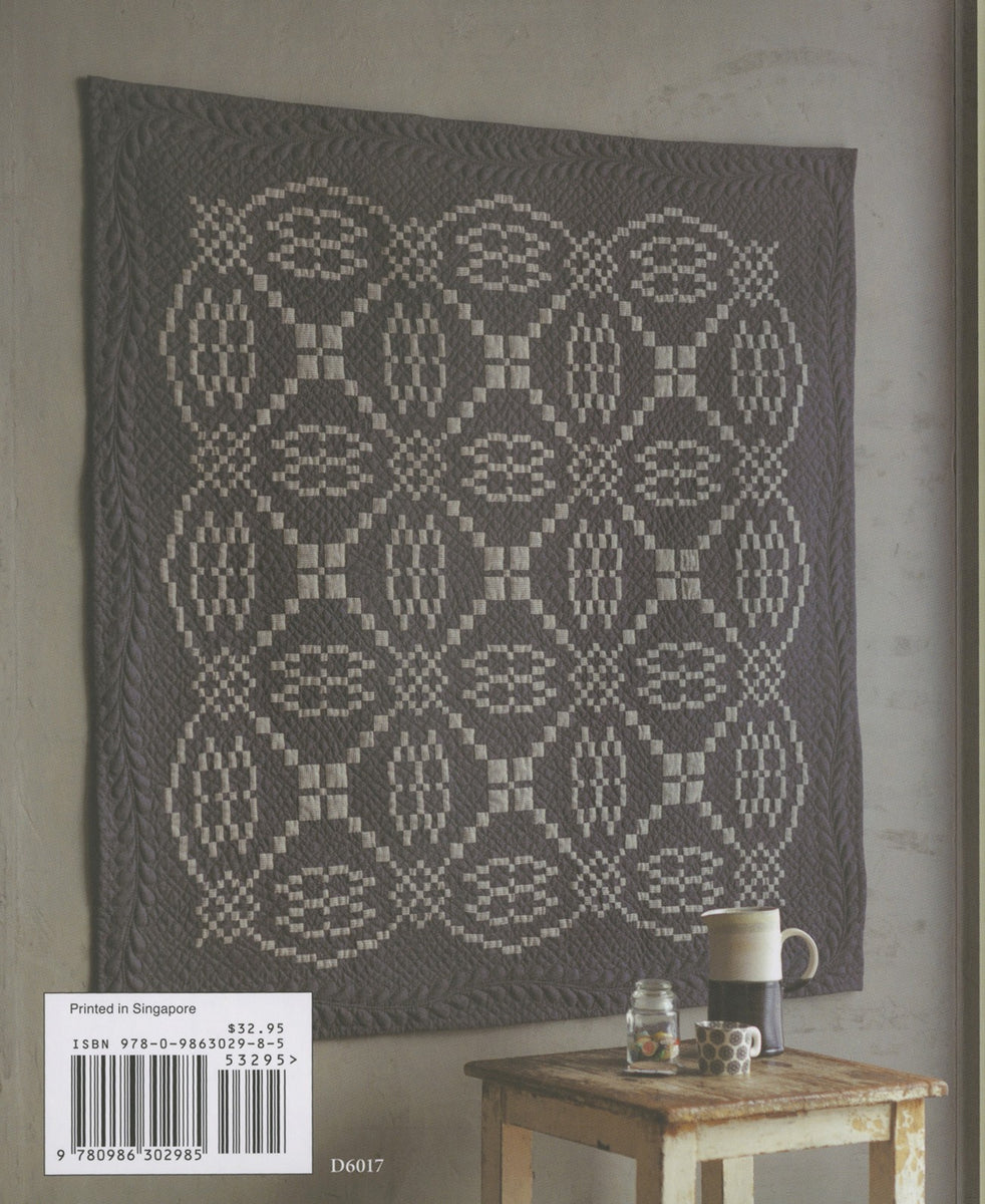 Yoko Saito's Beautiful Bags Pouches and Quilts Pattern Quilting Books