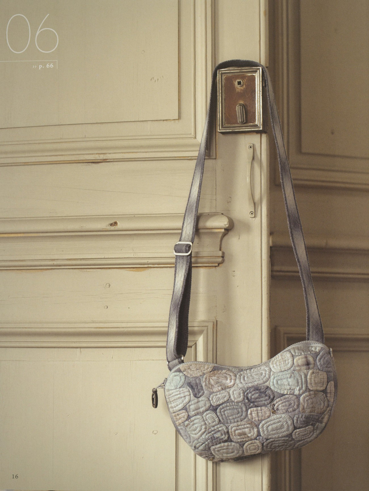 Yoko Saito's Beautiful Bags Pouches and Quilts