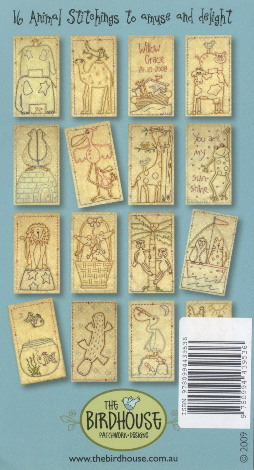 All Creatures Great & Small