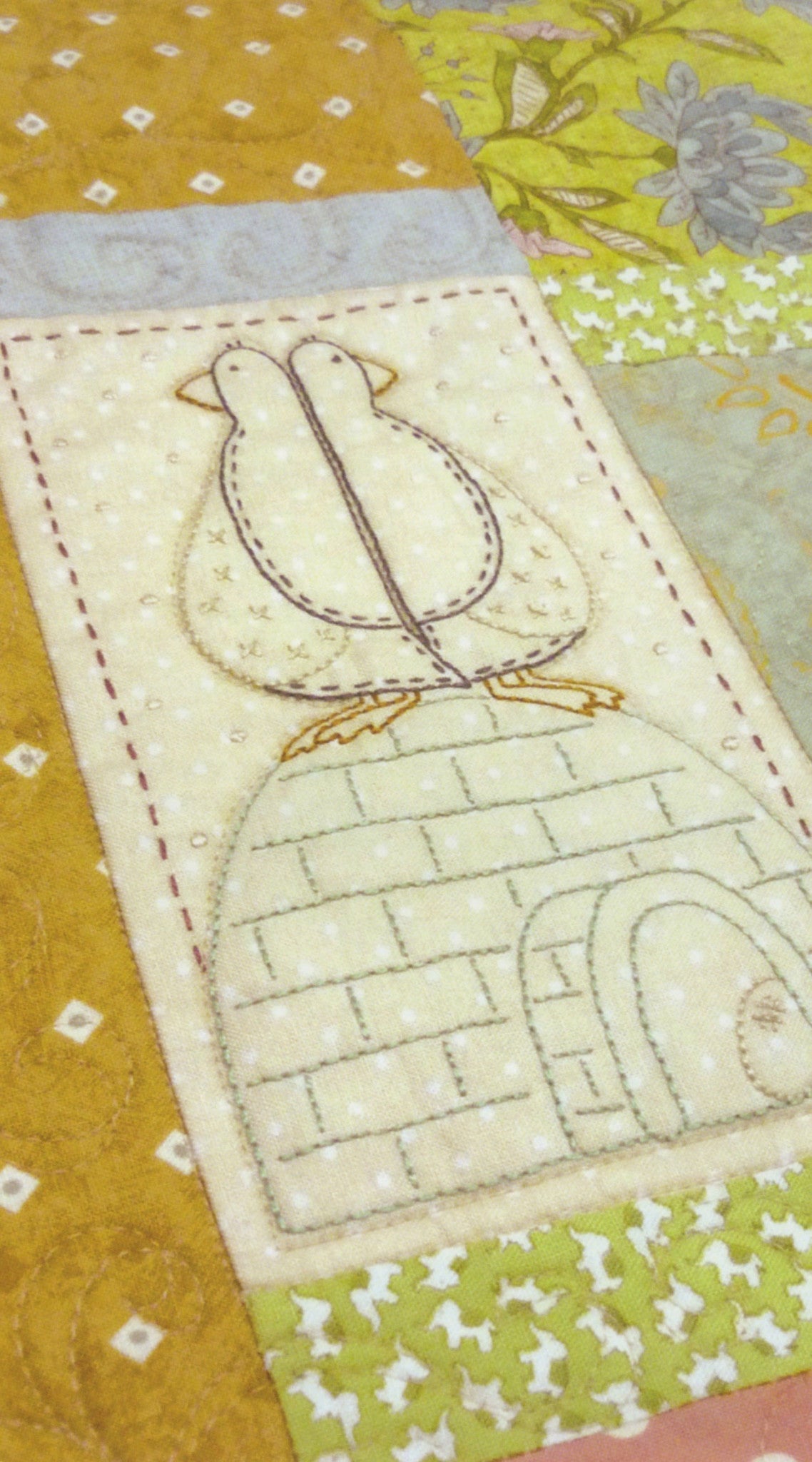 All Creatures Great & Small