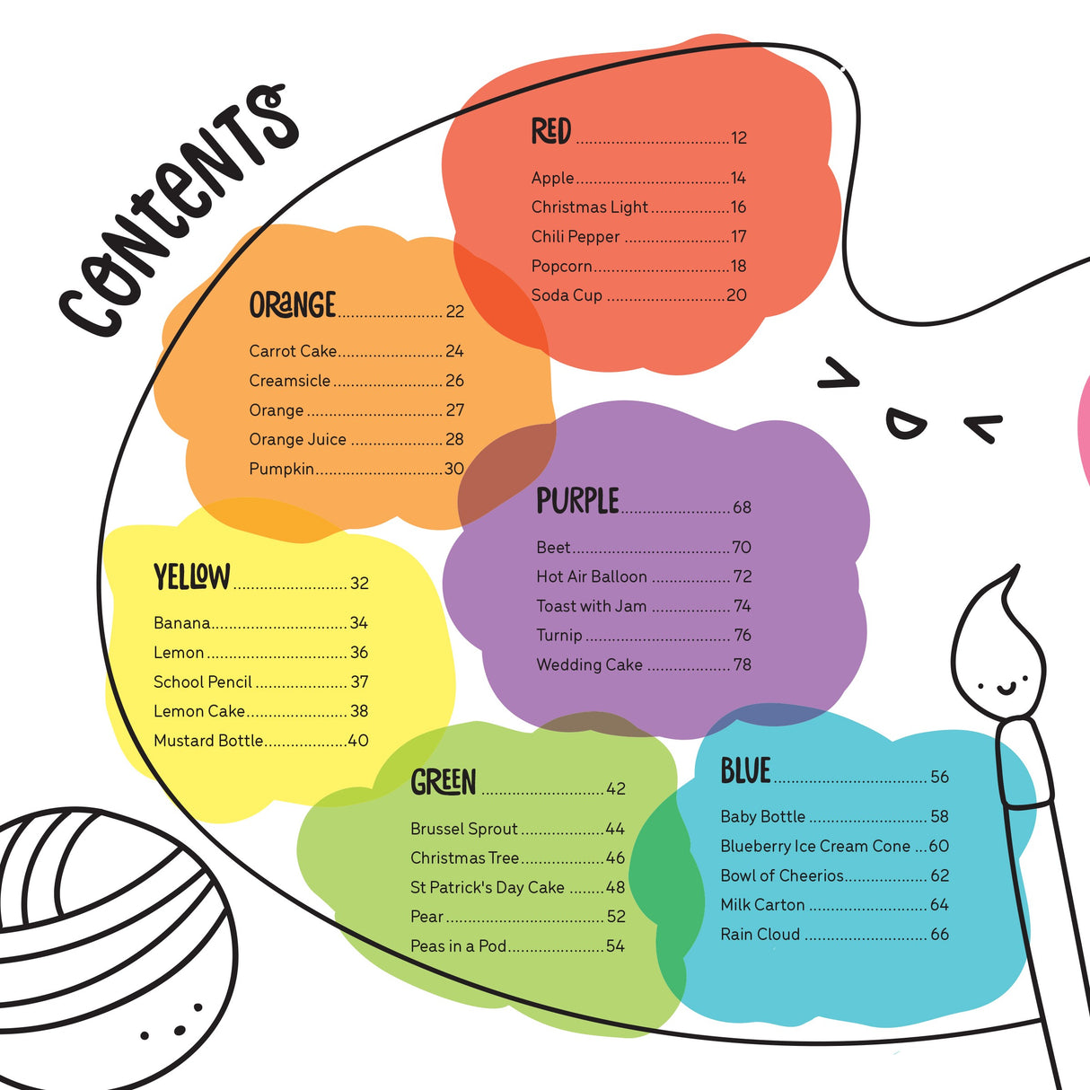 Kawaii Crochet by David and Charles