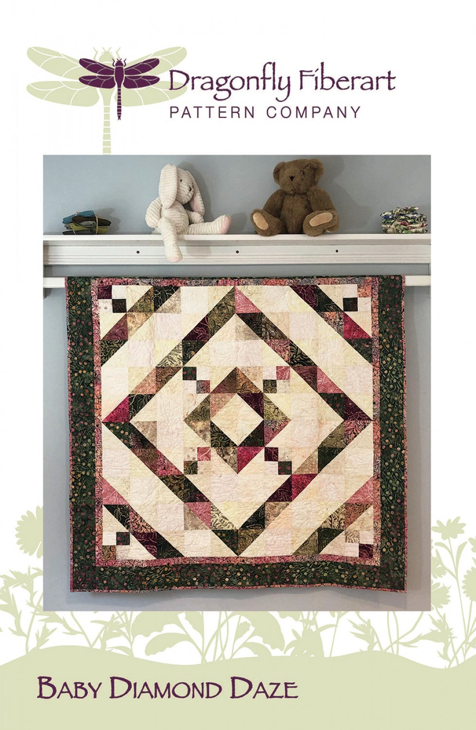 Baby Diamond Daze