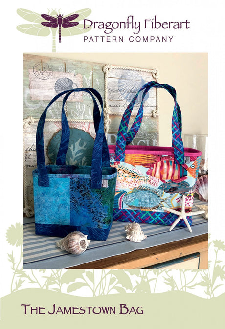 The Jamestown Bag