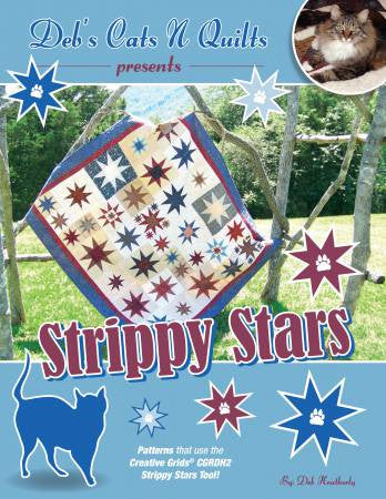 Strippy Stars