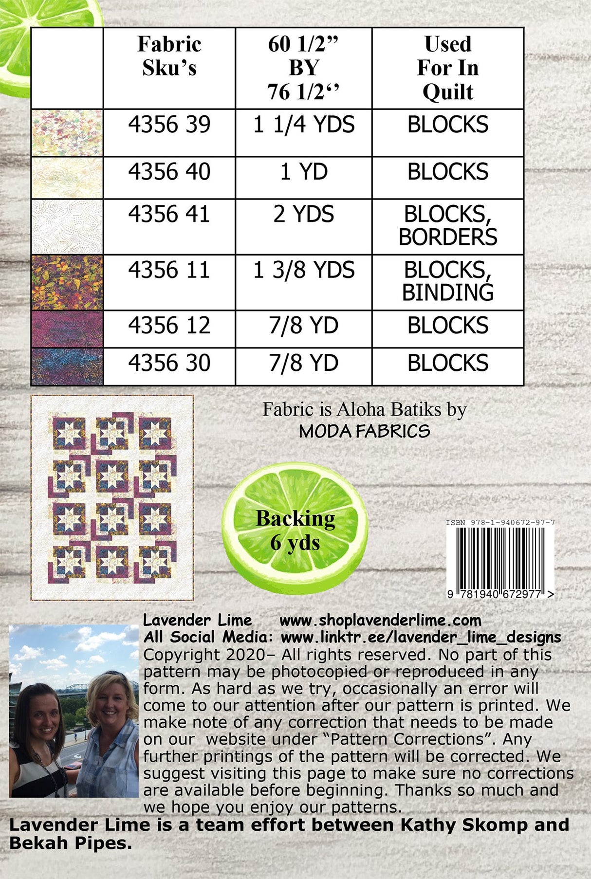 Stars Over the Vineyard