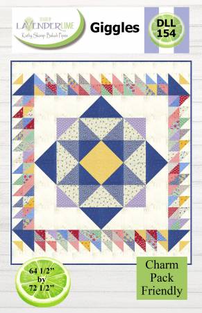 Giggles Quilt Book
