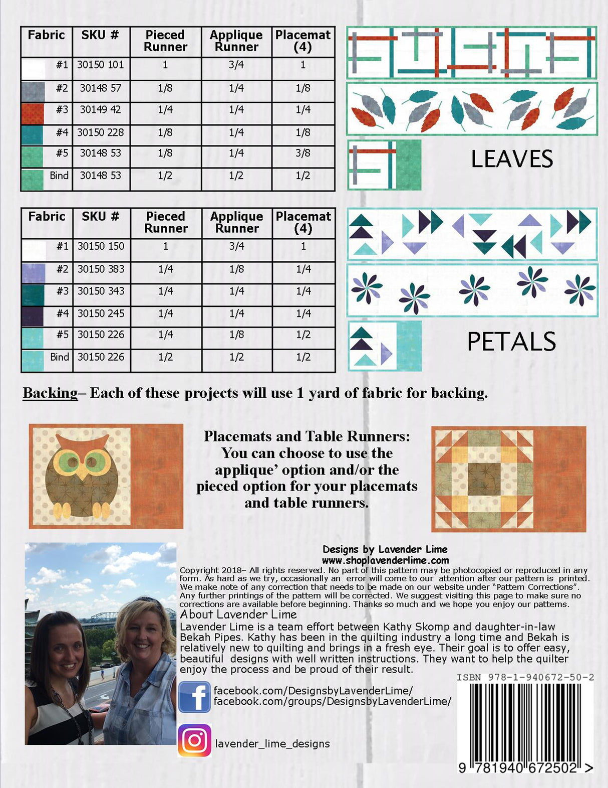 Grunge Love Table Runner Club