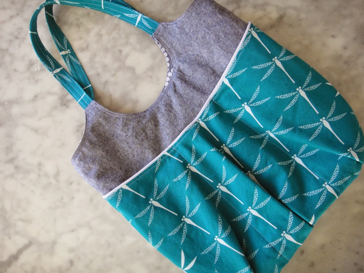 Go Anywhere Bag