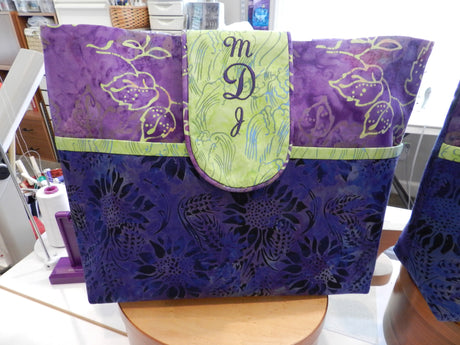 Hidden TreasureTote