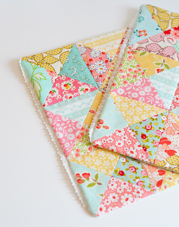 Quilt Petite