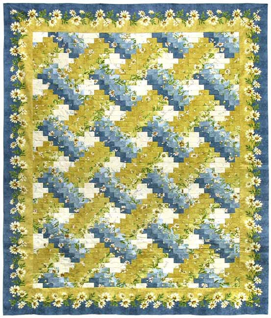 Weaver Fever Three-ver