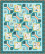 Dinosaur Steps Downloadable Pattern