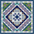 Dreaming Of Tuscany Downloadable Pattern