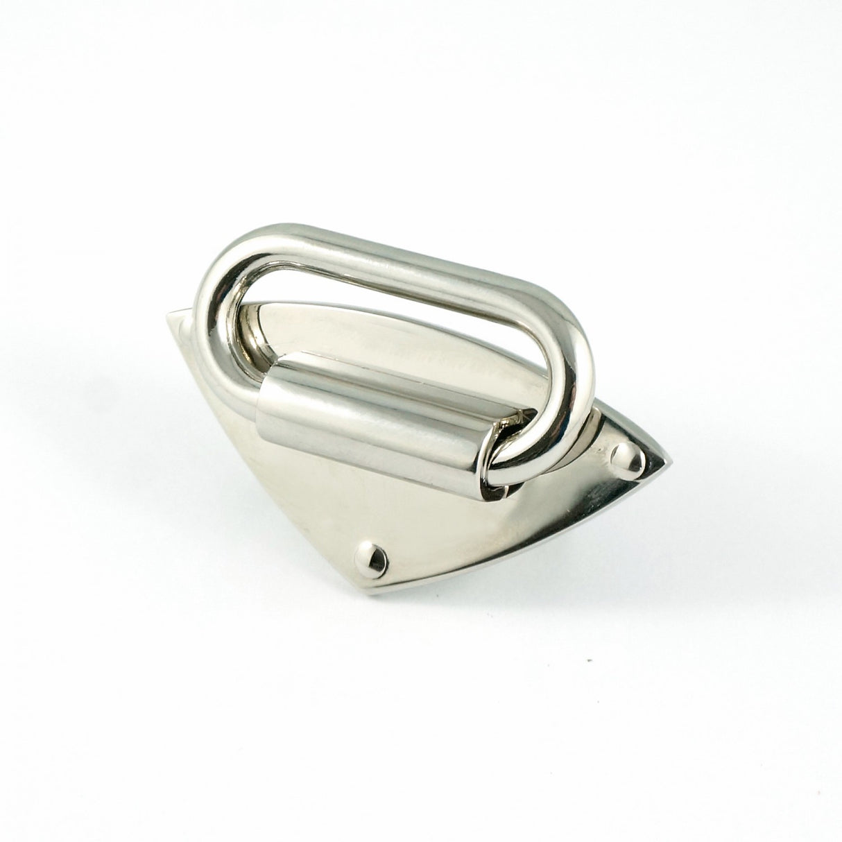 Diamond Strap Anchors Nickel 4ct