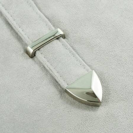 Strap End Caps Pointed 4 Pack