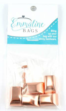 Zipper/Cord Ends 5 Pack