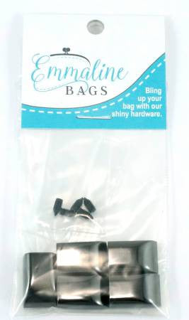 Zipper/Cord Ends 5 Pack