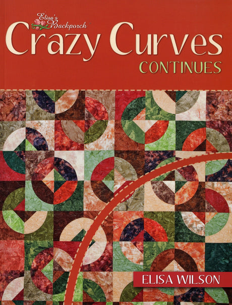 Crazy Curves Continues