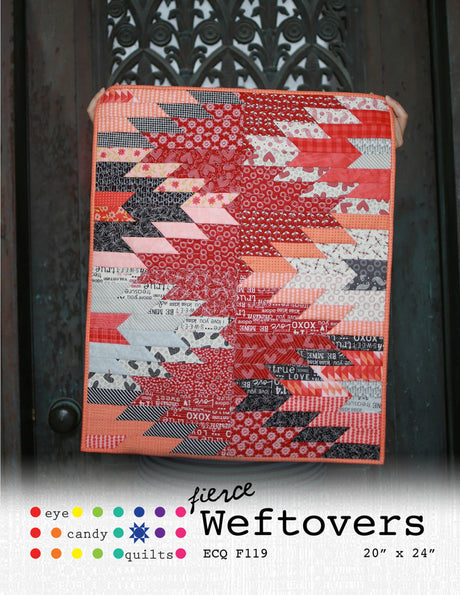 Fierce Weftovers