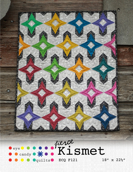 Fierce Kismet