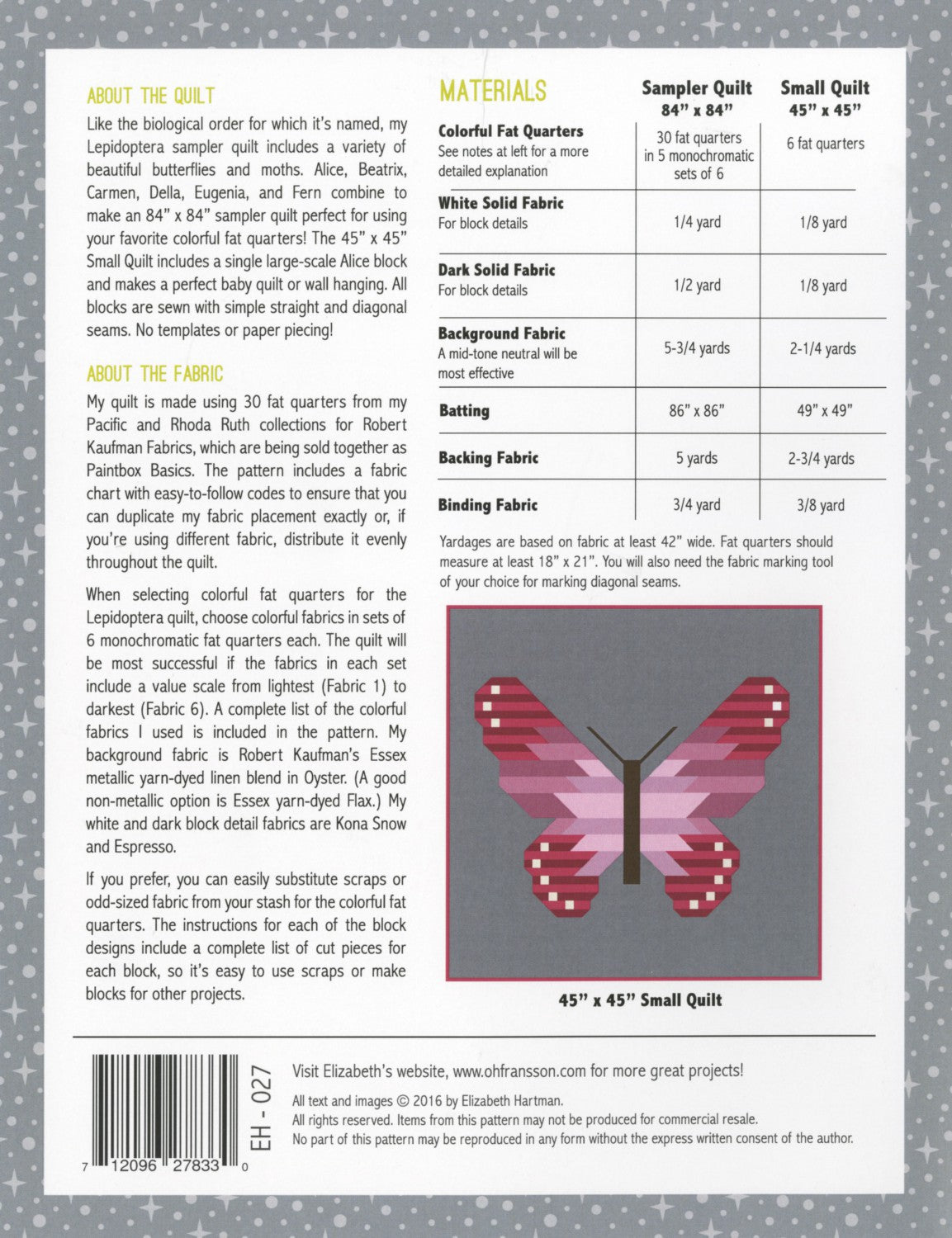Lepidoptera