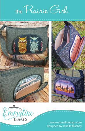 Prairie Girl Bag