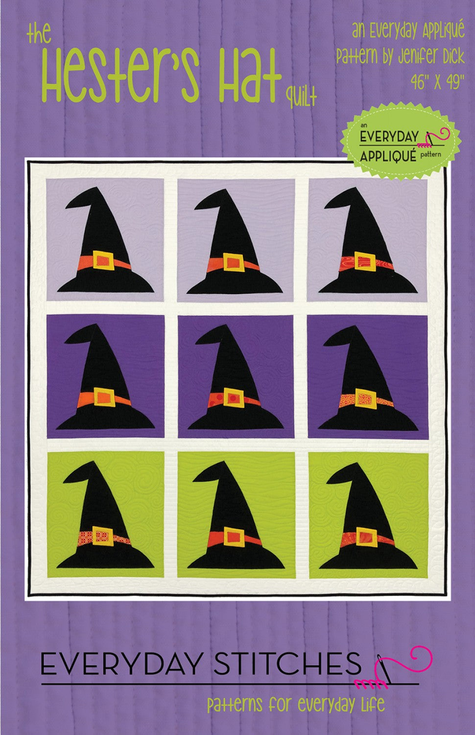 Hester's Hat