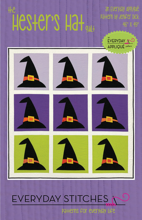Hester's Hat