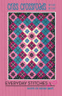 Criss Crossroads Quilt Pattern