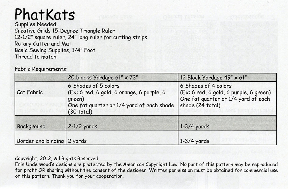 Phatkats