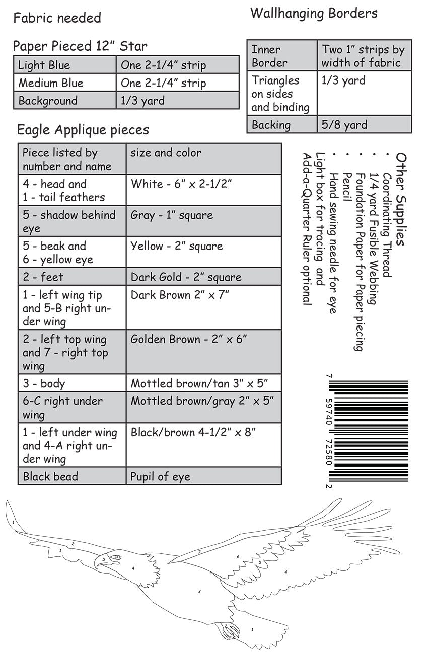 Bald Eagle