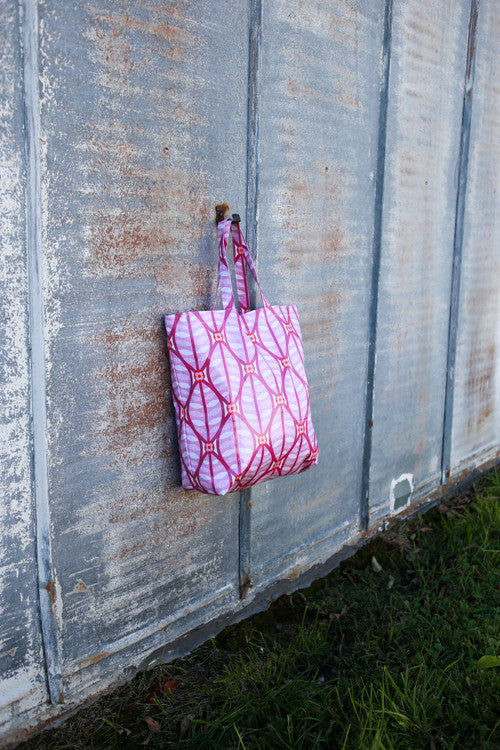 Elemental Tote