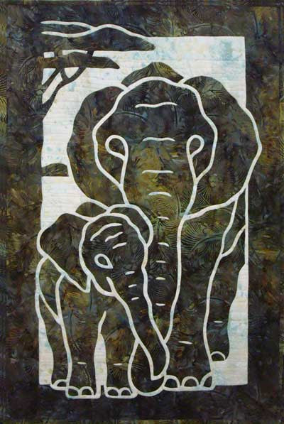 Elephants