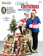 Make It Christmas with 3 Yard Quilts by Fabric Cafe
