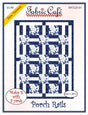 Porch Rails Pattern